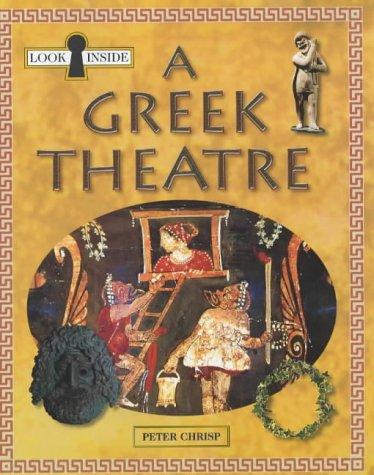 Look Inside: A Greek Theatre