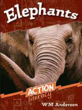 Action Literacy: Elephants