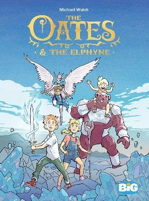 The Oates & The Elphyne