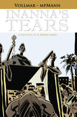 Inanna's Tears
