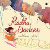 Radha Dances