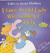 I Know an Old Lady Who Swallowed a Fly