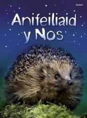Anifeiliaid Y Nos