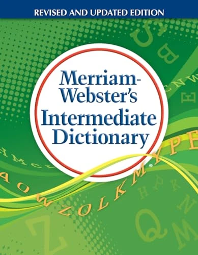 Intermediate Dictionary: Revised and Updated Edition