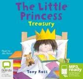 The Little Princess Treasury