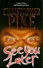 SEE YOU LATER