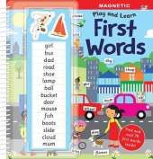 First Words