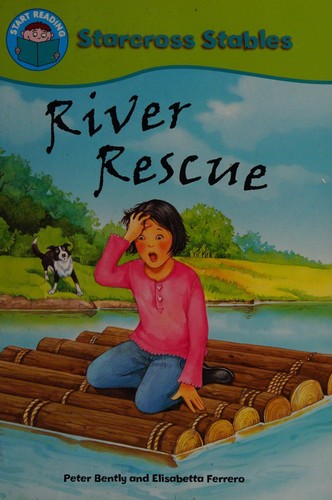 Start Reading: Starcross Stables: River Rescue
