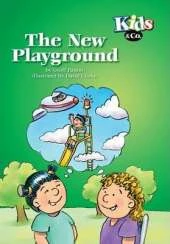 New Playground