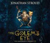 The Golem's Eye