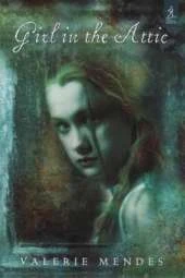 Girl In The Attic