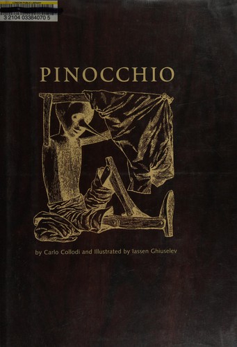 The Adventures Of Pinocchio