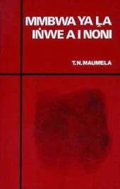 Mmbwa Ya La Ipwe a I Noni