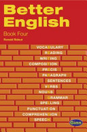 Better English Book 4 (International) 2nd Edition - Ronald Ridout