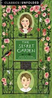 Classics Unfolded: The Secret Garden