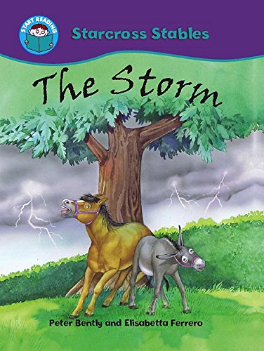 Start Reading: Starcross Stables: The Storm