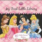 Disney "Princess" Little Library