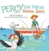 Percy the Pelican Saves Jack