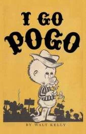 I Go Pogo