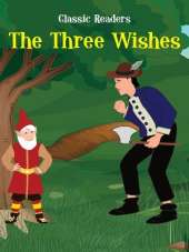 The Three Wishes