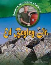 Ed Begley, Jr.: Living Green