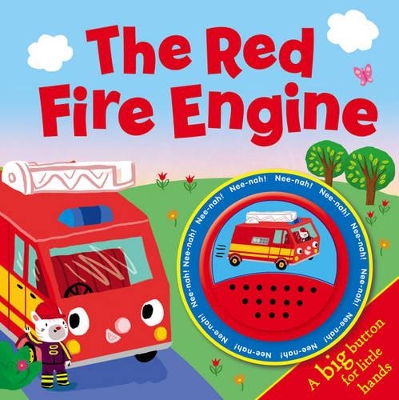 The Red Fire Engine