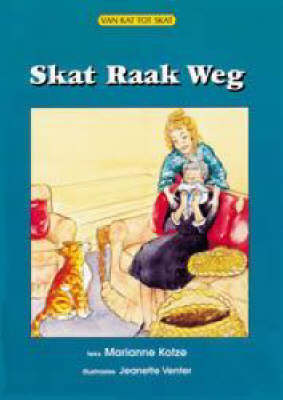 Skat Raak Weg