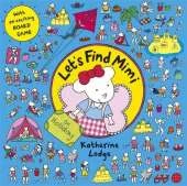 Let's Find Mimi: On Holiday