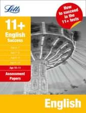 English Age 10-11: Assessment Papers