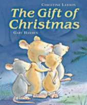 The Gift of Christmas