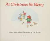 At Christmas be Merry