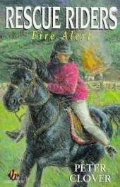 Rescue Riders 2 Fire Alert