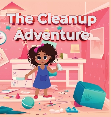 The Cleanup Adventure