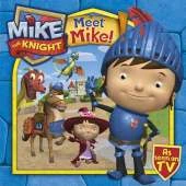 Meet Mike the Knight
