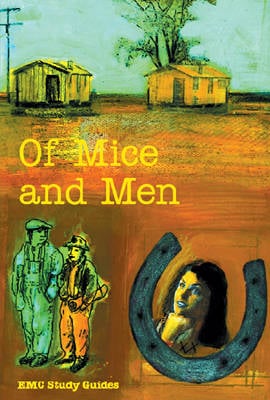 "Of Mice and Men"