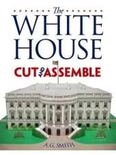 The White House Cut & Assemble