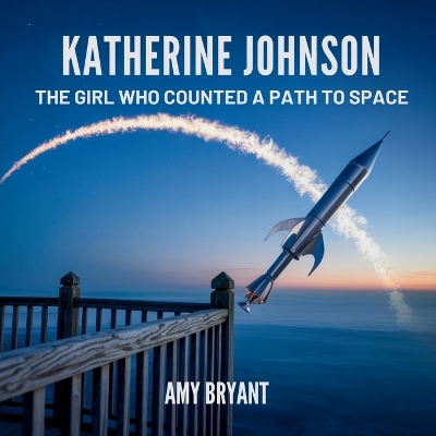 Katherine Johnson: The Girl Who Counted a Path to Space