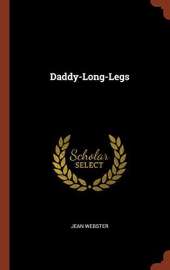 Daddy-Long-Legs