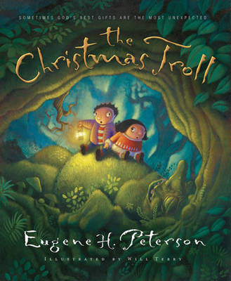 Christmas Troll, The