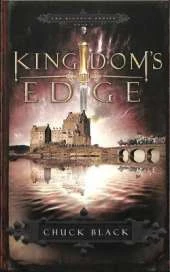 Kingdom's Edge: Age 10-14