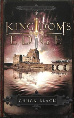 Kingdom's Edge: Age 10-14