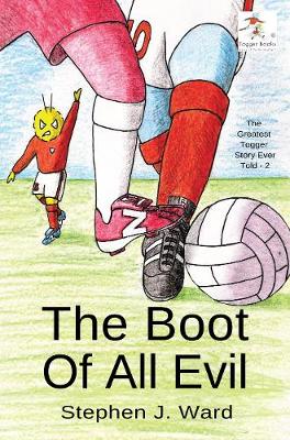 The Greatest Togger Story Ever Told: The Boot of All Evil