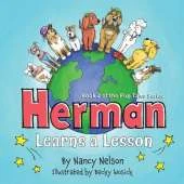 Herman Learns A Lesson: Book 2 of the Pup Tales Series