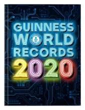 Guinness World Records 2020: The Bestselling Annual Book of Records