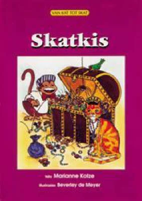 Skatkis