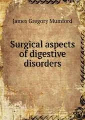 Surgical aspects of digestive disorders
