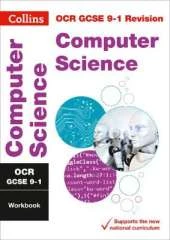OCR GCSE 9-1 Computer Science Workbook: Ideal for Home Learning, 2022 and 2023 Exams