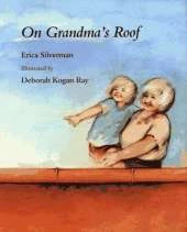 On Grandma's Roof