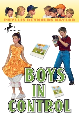 Boys in Control