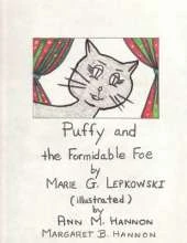 Puffy and the Formidable Foe
